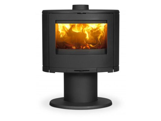 Houtkachel Dovre BOW/P - Afbeelding 2