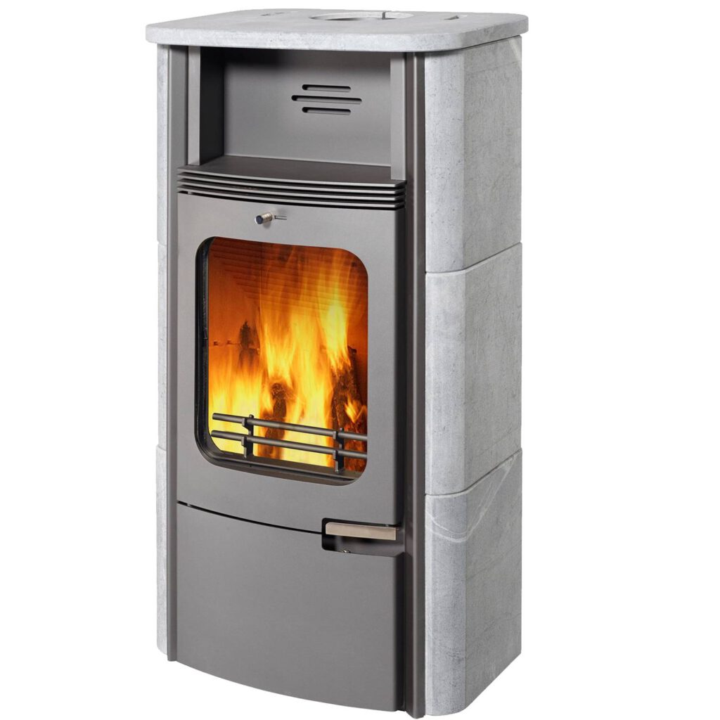 Speksteen houtkachels Goedkoopstekachels.nl