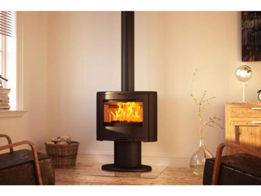 Houtkachel Dovre BOW/P - Afbeelding 3