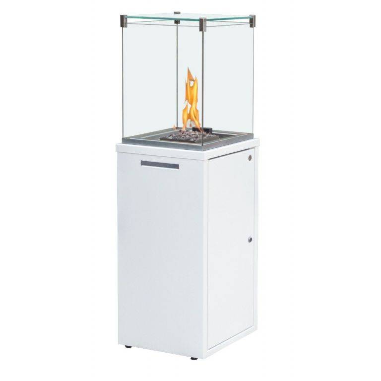 Buitenhaard Spartherm Fuora Q outdoor